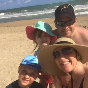 Meet your Posher, Tonya